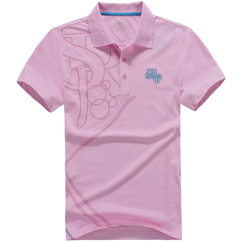 時尚POLO衫
