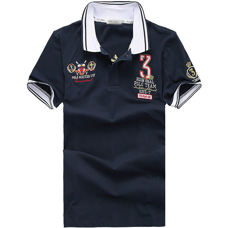 時尚POLO衫