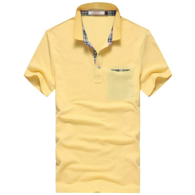 時尚POLO衫