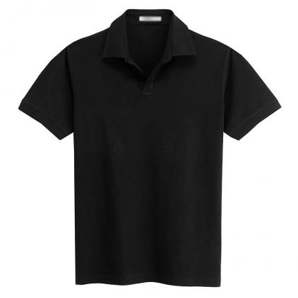 【定制】經(jīng)典POLO衫款式訂做提供免費設(shè)計保羅服裝